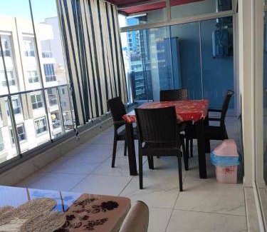 Kargicak Apartment | 75 m² Apartment ∙ 3 guests
