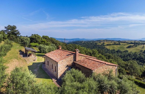 Scansano Other | 75 m² Accommodation ∙ 2 bedrooms ∙ 3 guests