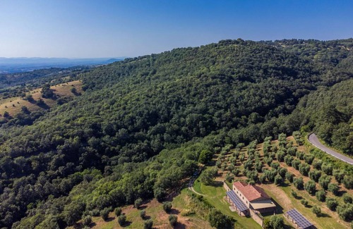 Scansano Other | 75 m² Accommodation ∙ 2 bedrooms ∙ 3 guests