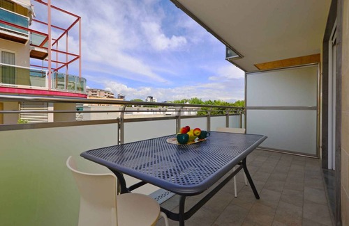 Lignano Sabbiadoro Apartment | 75 m² Apartment ∙ 2 bedrooms ∙ 8 guests