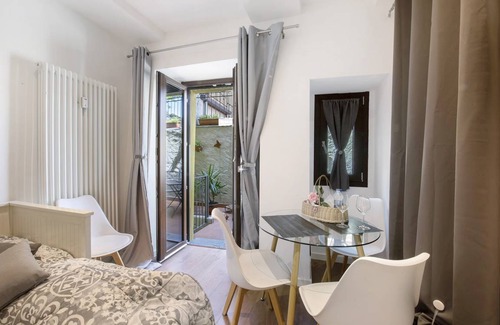 Mandello del Lario Apartment | 75 m² Apartment ∙ 2 bedrooms ∙ 4 guests