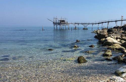 Marina di San Vito Apartment | 75 m² Apartment ∙ 2 bedrooms ∙ 6 guests