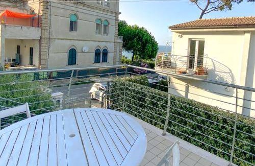 Marina di San Vito Apartment | 75 m² Apartment ∙ 2 bedrooms ∙ 6 guests