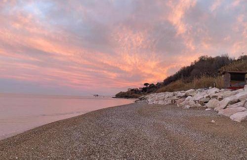 Marina di San Vito Apartment | 75 m² Apartment ∙ 2 bedrooms ∙ 6 guests