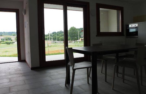 Villalta Apartment | 75 m² Apartment ∙ 10 guests