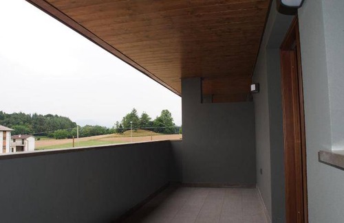 Villalta Apartment | 75 m² Apartment ∙ 10 guests