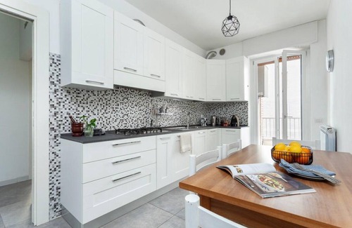 NoLo Apartment | 75 m² Apartment ∙ 5 guests