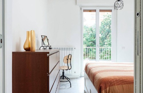 NoLo Apartment | 75 m² Apartment ∙ 5 guests