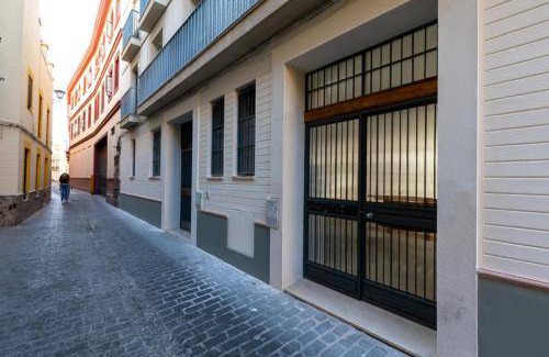 Feria Apartment | 75 m² Apartment ∙ 2 bedrooms ∙ 6 guests