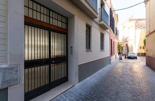Feria Apartment | 75 m² Apartment ∙ 2 bedrooms ∙ 6 guests