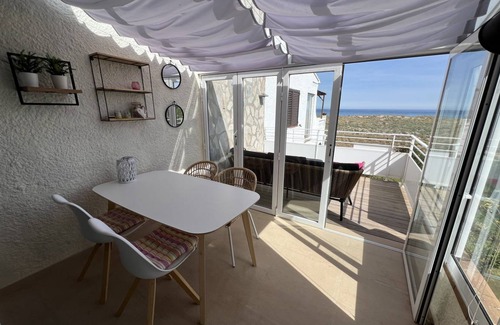 Mas Pinell Apartment | 75 m² Apartment ∙ 3 bedrooms ∙ 6 guests