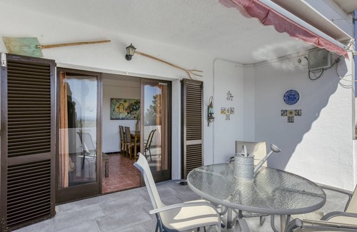 El Mas Bosca Apartment | 75 m² Apartment ∙ 1 bedroom ∙ 2 guests