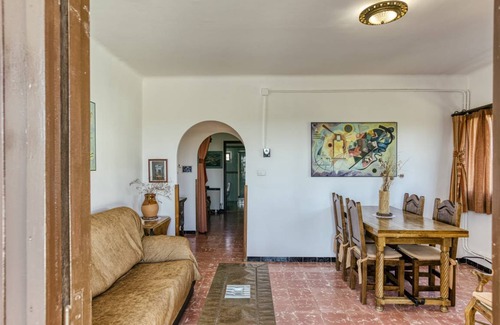 El Mas Bosca Apartment | 75 m² Apartment ∙ 1 bedroom ∙ 2 guests