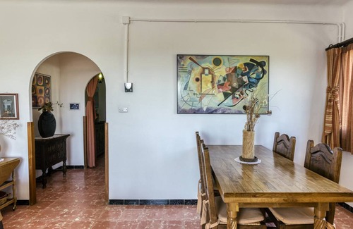 El Mas Bosca Apartment | 75 m² Apartment ∙ 1 bedroom ∙ 2 guests
