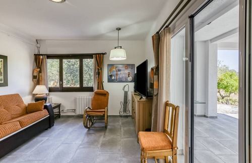 El Mas Bosca Apartment | 75 m² Apartment ∙ 1 bedroom ∙ 2 guests