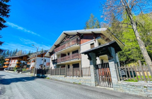 Bardonecchia Apartment | 75 m² Apartment ∙ 2 bedrooms ∙ 8 guests