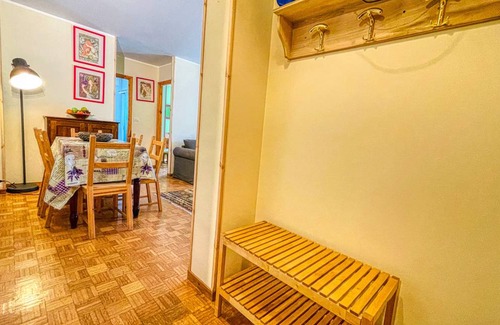 Bardonecchia Apartment | 75 m² Apartment ∙ 2 bedrooms ∙ 8 guests