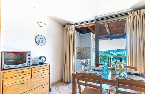 Li Cuncheddi Apartment | 75 m² Apartment ∙ 2 bedrooms ∙ 6 guests