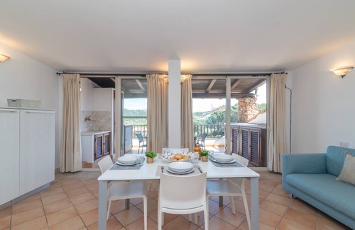 Li Cuncheddi Apartment | 75 m² Apartment ∙ 3 bedrooms ∙ 6 guests