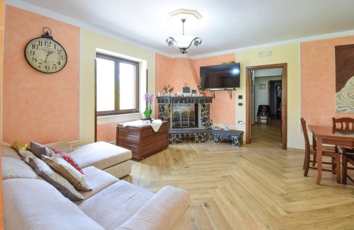 Roccamonfina Apartment | 75 m² Apartment ∙ 2 bedrooms ∙ 4 guests
