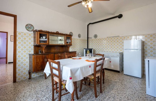 Penango Apartment | 75 m² Apartment ∙ 1 bedroom ∙ 2 guests