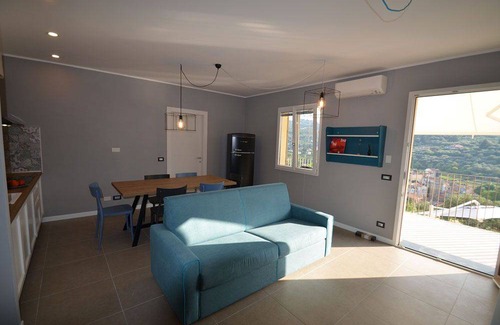 Imperia Apartment | 75 m² Apartment ∙ 2 bedrooms ∙ 6 guests