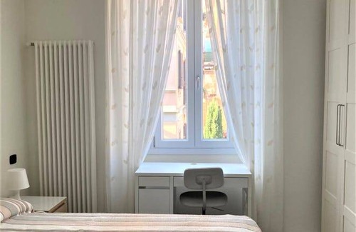 Affori Apartment | 75 m² Apartment ∙ 2 bedrooms ∙ 3 guests