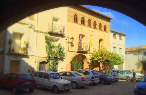 Tolva Apartment | 75 m² Apartment ∙ 2 bedrooms ∙ 6 guests