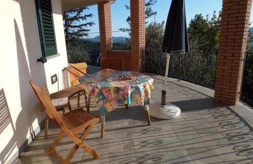 Aulla Apartment | 75 m² Apartment ∙ 2 bedrooms ∙ 5 guests