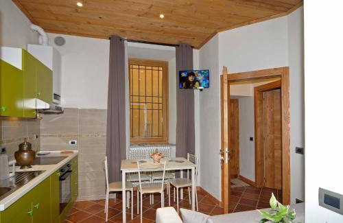 Edolo Apartment | 75 m² Apartment ∙ 2 bedrooms ∙ 4 guests