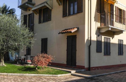 Manta Apartment | 75 m² Apartment ∙ 2 bedrooms ∙ 6 guests