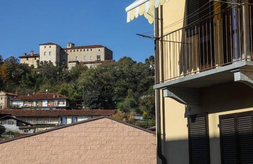Manta Apartment | 75 m² Apartment ∙ 2 bedrooms ∙ 6 guests