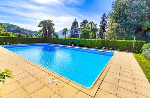 Euroville Apartment | 75 m² Apartment ∙ 2 bedrooms ∙ 4 guests
