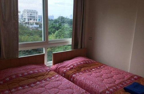 Bang Khlo Apartment | 75 m² Apartment ∙ 2 bedrooms ∙ 4 guests