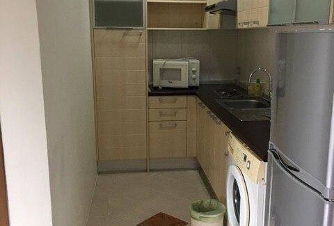 Bang Khlo Apartment | 75 m² Apartment ∙ 2 bedrooms ∙ 4 guests