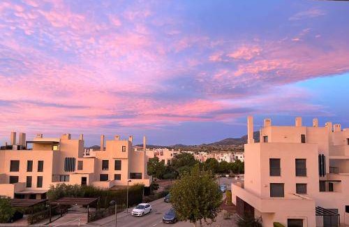 Corvera Apartment | 75 m² Apartment ∙ 3 bedrooms ∙ 6 guests