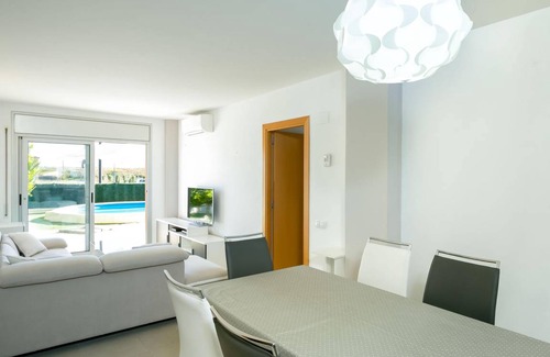 Vilatenim Apartment | 75 m² Apartment ∙ 3 bedrooms ∙ 6 guests