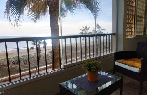 Peniscola Apartment | 75 m² Apartment ∙ 3 bedrooms ∙ 8 guests