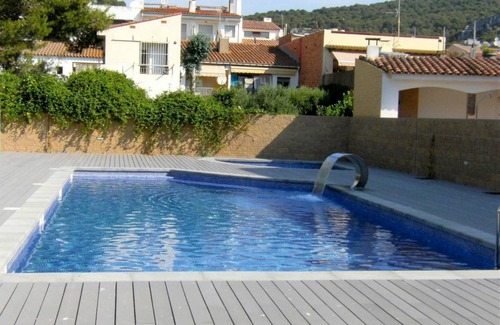 L'Estartit Apartment | 75 m² Apartment ∙ 3 bedrooms ∙ 8 guests