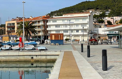 L'Estartit Apartment | 75 m² Apartment ∙ 3 bedrooms ∙ 6 guests