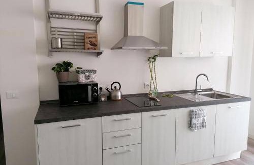 Conegliano Apartment | 75 m² Apartment ∙ 2 bedrooms ∙ 4 guests