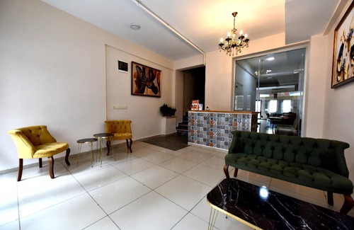 Canakkale Bed & Breakfast | 75 m² Bed and breakfast ∙ 2 bedrooms ∙ 7 guests