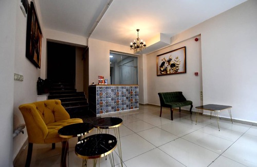 Canakkale Bed & Breakfast | 75 m² Bed and breakfast ∙ 2 bedrooms ∙ 7 guests
