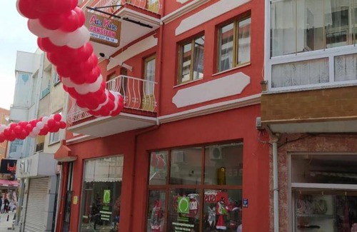 Canakkale Bed & Breakfast | 75 m² Bed and breakfast ∙ 2 bedrooms ∙ 7 guests