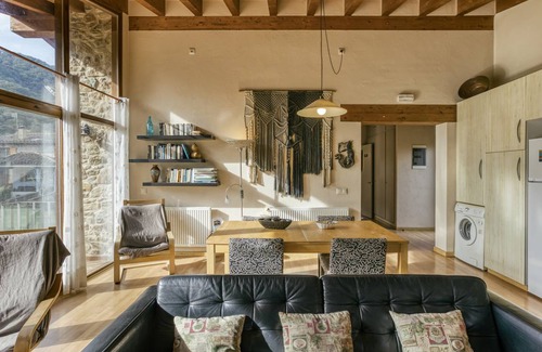 Santa Margarida de Bianya House | 75 m² House ∙ 2 bedrooms ∙ 5 guests