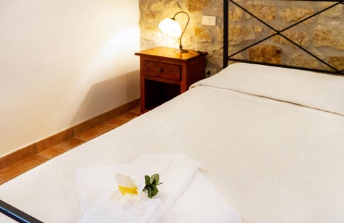 Roccastrada House | 75 m² Farmhouse ∙ 2 bedrooms ∙ 6 guests