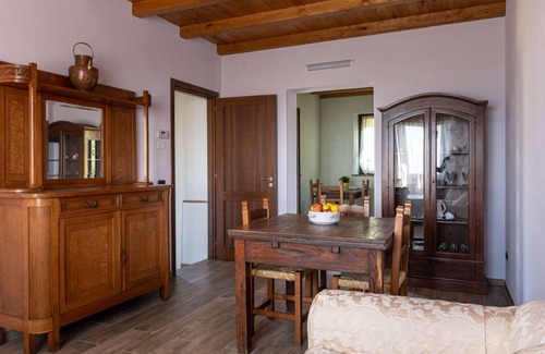 Scansano House | 75 m² House ∙ 1 bedroom ∙ 3 guests