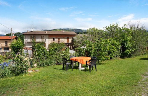 Dronero House | 75 m² House ∙ 1 bedroom ∙ 8 guests
