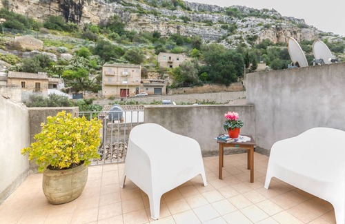 Scicli House | 75 m² House ∙ 1 bedroom ∙ 4 guests