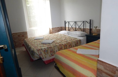Cerveteri House | 75 m² House ∙ 2 bedrooms ∙ 6 guests